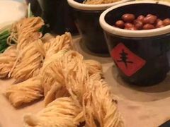 -老牌坊鲁菜名店(宽厚里店)