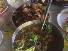 -记忆串城·东北烧烤·小龙虾·大型团建(南油店)