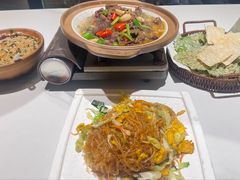 -阿露佳·舌尖上的安吉菜