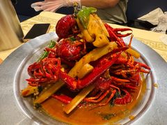 -聚味瞿记·龙虾堂(坡子街店)