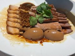 -潮州府·潮菜·砂锅粥(徐家汇店)