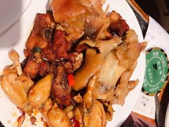 -汉巴味德(大悦城店)