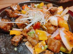 -隐月· 㐂和食屋(芝罘万达公馆店)