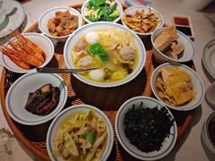 -寻宝记绍兴菜(状元店)