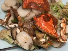 -富黎华海鲜大酒楼(正大广场店)