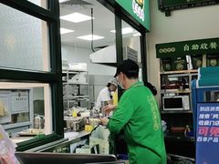 -阿金大白·上海菜馆(新天地店)
