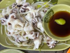 -贞姨美食·老字号海鲜大排档