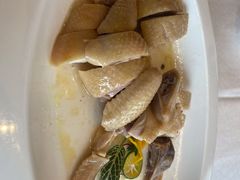 麻油鸡-炳胜品味(海印总店)