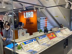 -LOHO眼镜(北京朝北大悦城店)