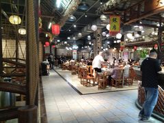 -渔乐里(智荟城店)