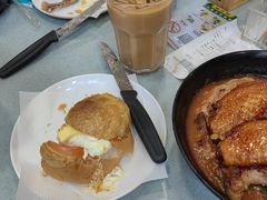 -华嫂冰室(尖沙咀店)