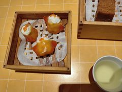 -蔡澜点心·粤菜(海印都荟城店)