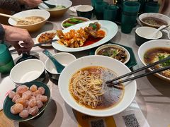 -松鹤楼面馆(清河万象汇店)