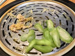 -阿鸡鱼庄·顺德鲜蒸小炒(亚运村店)