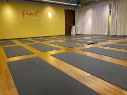-FineYoga梵音瑜伽·普拉提