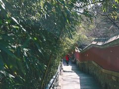 -潭柘寺景区