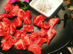 -梅梅家的烤肉店(槐北路店)