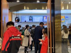 门面-CoCo都可(合生汇店)