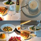 福州探店｜我可太爱这个氛围感的川菜餐厅了！