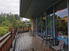 -千岛湖伯瑞特度假酒店-米兰西餐厅