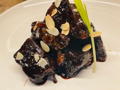 -九里云松·天香餐厅