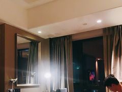 -上海静安铂尔曼酒店