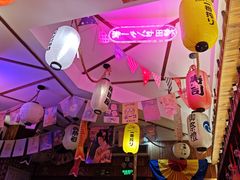 -坂吉屋·居酒屋深夜食堂(龙湖店)