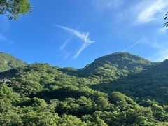 -浙北大峡谷