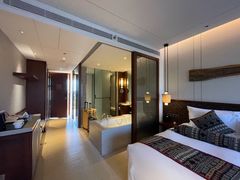 -西双版纳融创皇冠假日度假酒店