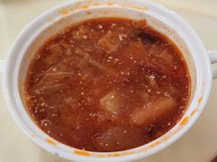 -新侨三宝乐西餐厅(崇文门店)