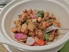 -希尔顿欢朋酒店·欢朋餐厅