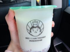 -我是酸奶君(壹方城店)