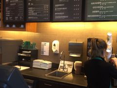 -星巴克臻选(北京富力家园店)