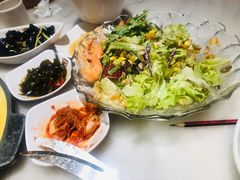 -韩宫宴炭火烤肉(印象城店)