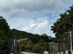 -龙里油画大草原旅游区
