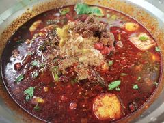 -王菊美食街·王菊面馆(总店)