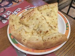 -比格比萨自助(花园路店)