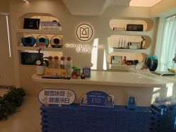 -海菲秀·飞顿牛奶光·LDM官方授权中心美轮美浣瓷感美肌