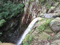 -浙北大峡谷