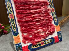 -侃爷南门铜锅涮肉
