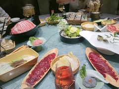 -隆聚·时令海鲜(洪兴店)