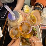 龙华美食-超正宗的台湾菜·深圳仅此一家《携米茶店》
