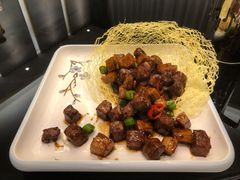 -聚鑫阁江浙菜·非遗传承技艺(闵行交大店)