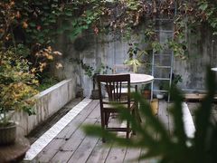 -时光花园(白鹭洲店)