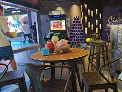 -CIAO·团建聚餐·生日派对轰趴馆(福田店)