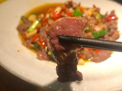 -炊烟小炒黄牛肉(东庆街店)