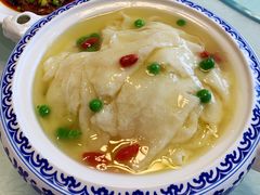 芙蓉鸡片-陆壹捌餐厅(五大道店)