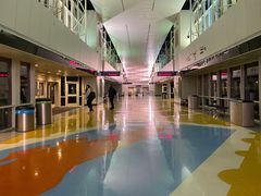 -达拉斯 沃斯堡国际机场