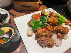 柠檬叶烤鸡-云海肴·汽锅鸡·云南菜(领展购物广场·中关村店)
