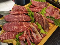 -三石铁板烧(紫竹桥店)